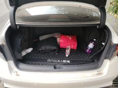 Honda Envix Style 240TURBO CVT Leading Edition - photo 7