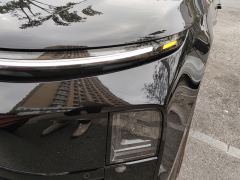Li Auto L6 Pro Smart Refresh Edition - ფოტო 4