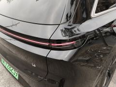 Li Auto L6 Pro Smart Refresh Edition - ფოტო 5