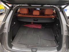 Li Auto L6 Pro Smart Refresh Edition - ფოტო 7