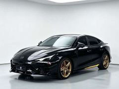 MG7 2.0T Automatic Hunter Beauty Premium Edition - ფოტო 1