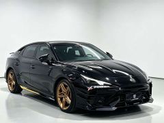 MG7 2.0T Automatic Hunter Beauty Premium Edition - ფოტო 3