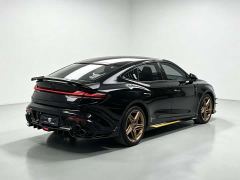 MG7 2.0T Automatic Hunter Beauty Premium Edition - ფოტო 7