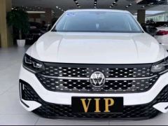 Volkswagen Lavida Advanced 1.5L Automatically outstanding Xinxue edition - photo 1