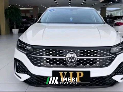 2023 Volkswagen Lavida Advanced 1.5L Automatically outstanding Xinxue edition - автомобиль из Китая