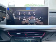 Volkswagen Lavida Advanced 1.5L Automatically outstanding Xinxue edition - photo 10