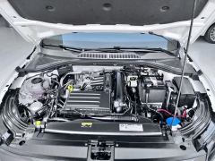 Volkswagen Lavida Advanced 1.5L Automatically outstanding Xinxue edition - photo 12