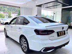 Volkswagen Lavida Advanced 1.5L Automatically outstanding Xinxue edition - photo 13
