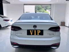 Volkswagen Lavida Advanced 1.5L Automatically outstanding Xinxue edition - photo 14