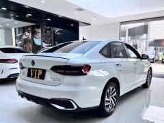 Volkswagen Lavida Advanced 1.5L Automatically outstanding Xinxue edition - photo 15