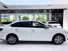 Volkswagen Lavida Advanced 1.5L Automatically outstanding Xinxue edition - photo 16