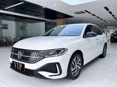 Volkswagen Lavida Advanced 1.5L Automatically outstanding Xinxue edition - photo 2
