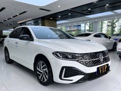 Volkswagen Lavida Advanced 1.5L Automatically outstanding Xinxue edition - photo 3