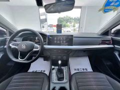 Volkswagen Lavida Advanced 1.5L Automatically outstanding Xinxue edition - photo 4