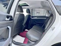 Volkswagen Lavida Advanced 1.5L Automatically outstanding Xinxue edition - photo 5