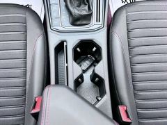 Volkswagen Lavida Advanced 1.5L Automatically outstanding Xinxue edition - photo 6