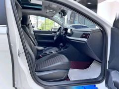 Volkswagen Lavida Advanced 1.5L Automatically outstanding Xinxue edition - photo 7