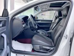 Volkswagen Lavida Advanced 1.5L Automatically outstanding Xinxue edition - photo 8