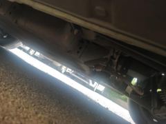 Geely Panda 210km - ფოტო 11