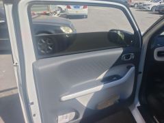 Geely Panda 210km - ფოტო 12