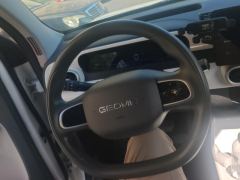 Geely Panda 210km - ფოტო 18