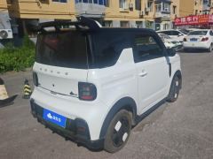Geely Panda 210km - ფოტო 2