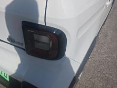 Geely Panda 210km - ფოტო 5