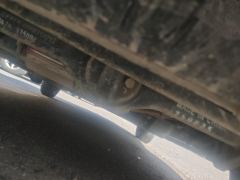 Geely Panda 210km - ფოტო 9