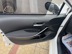 Toyota Corolla Dual-Engine 1.8L E-CVT Pioneer Edition - photo 3