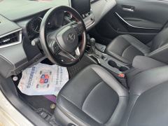 Toyota Corolla Dual-Engine 1.8L E-CVT Pioneer Edition - photo 4