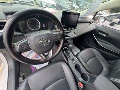 Toyota Corolla Dual-Engine 1.8L E-CVT Pioneer Edition - photo 5