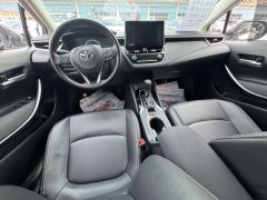 Toyota Corolla Dual-Engine 1.8L E-CVT Pioneer Edition - photo 8