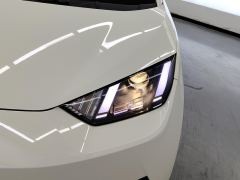 BYD Seagull Smart Driving Edition 305km Vitality Edition - photo 4