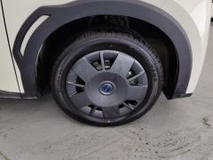 BYD Seagull Smart Driving Edition 305km Vitality Edition - photo 6