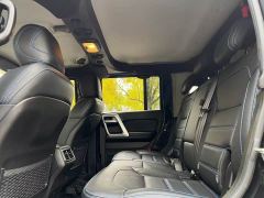 Beijing Off-RoadBJ40 Edition 2.0T AWD Edition - photo 11