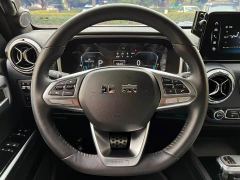 Beijing Off-RoadBJ40 Edition 2.0T AWD Edition - photo 12