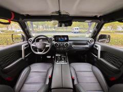 Beijing Off-RoadBJ40 Edition 2.0T AWD Edition - photo 9