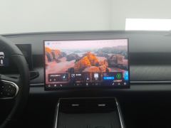 Chery Fulwin T9 1.5T 120km Long Range EditionLuxury Version 5 - photo 17