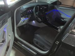 Volkswagen Jetta Sagitar 300TSI Dual Clutch Superior Edition - photo 14