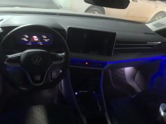 Volkswagen Jetta Sagitar 300TSI Dual Clutch Superior Edition - photo 16