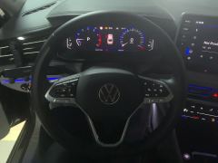 Volkswagen Jetta Sagitar 300TSI Dual Clutch Superior Edition - photo 18