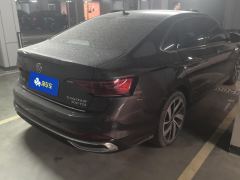 Volkswagen Jetta Sagitar 300TSI Dual Clutch Superior Edition - photo 2