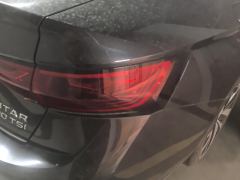 Volkswagen Jetta Sagitar 300TSI Dual Clutch Superior Edition - photo 5