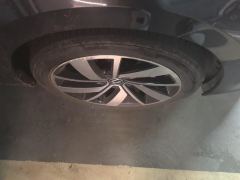 Volkswagen Jetta Sagitar 300TSI Dual Clutch Superior Edition - photo 6