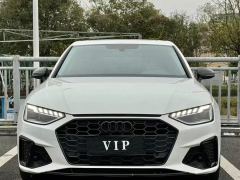 Audi A4L 40 TFSI Fashion Dynamic - ფოტო 1