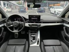 Audi A4L 40 TFSI Fashion Dynamic - ფოტო 4