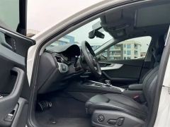 Audi A4L 40 TFSI Fashion Dynamic - ფოტო 5