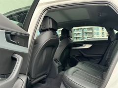 Audi A4L 40 TFSI Fashion Dynamic - ფოტო 6