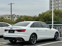 Audi A4L 40 TFSI Fashion Dynamic - ფოტო 7