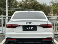 Audi A4L 40 TFSI Fashion Dynamic - ფოტო 9